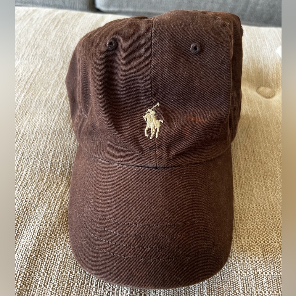 Polo Ralph Lauren hat